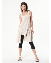 Top with wide straps and...