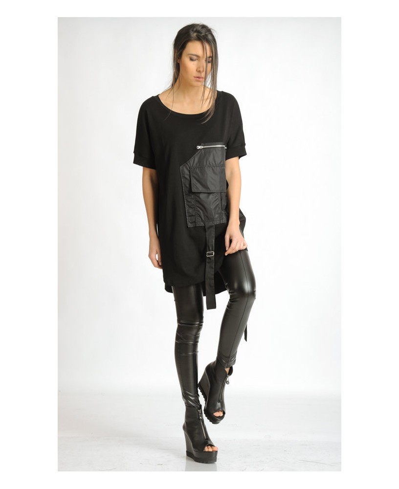 How to Style One Dress for All-Day Wear